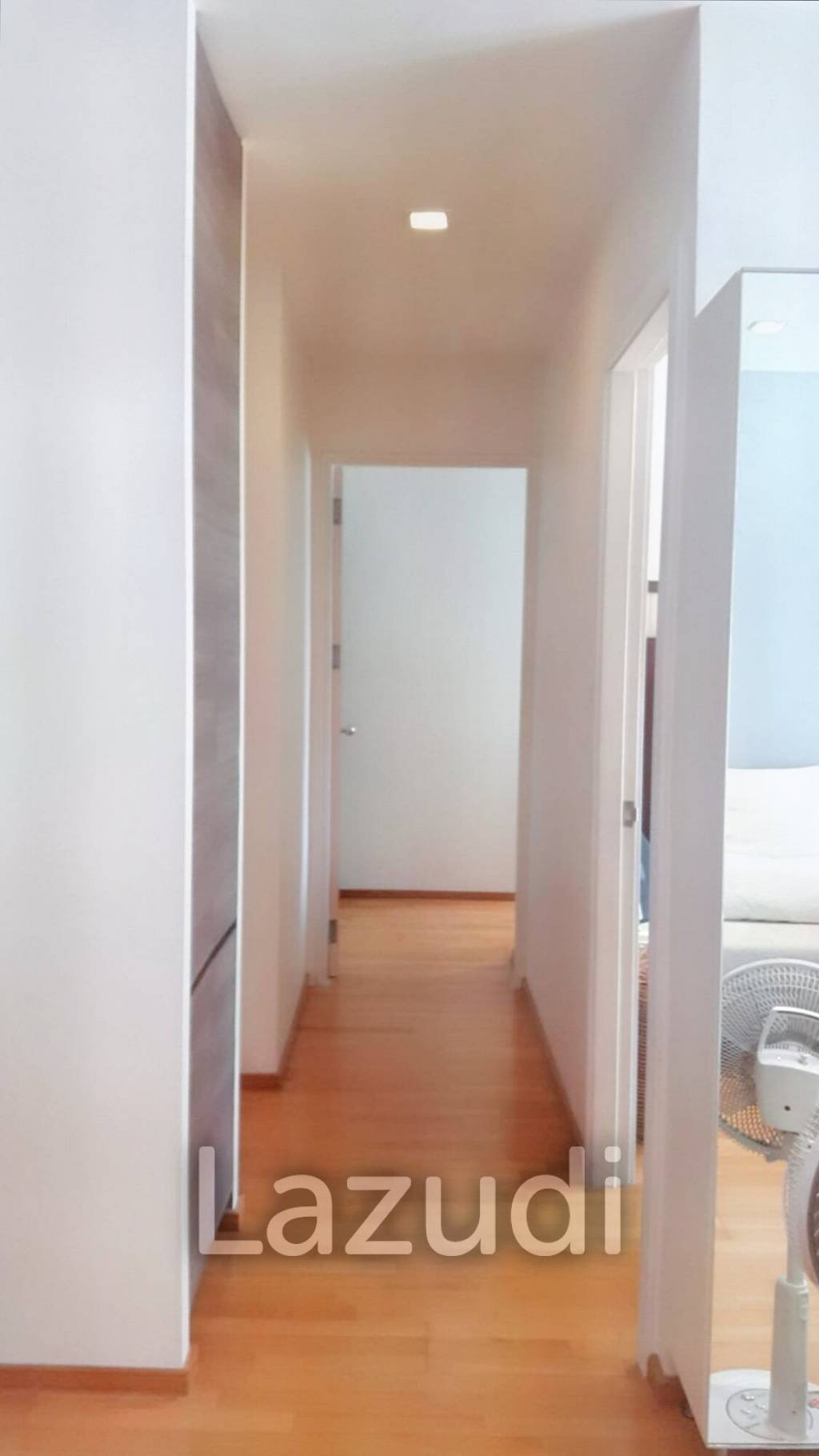 2 Bed 2 Bath 85 SQ.M Issara @ 42 Sukhumvit