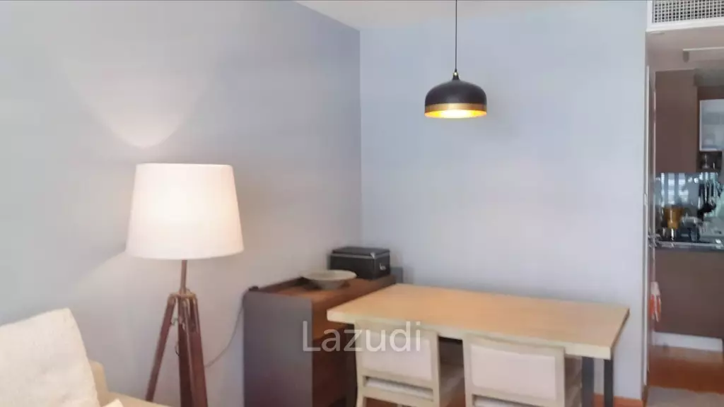 2 Bed 2 Bath 85 SQ.M Issara @ 42 Sukhumvit