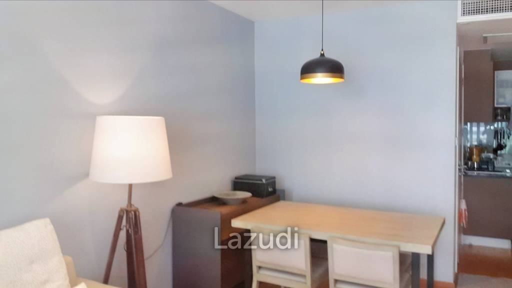 2 Bed 2 Bath 85 SQ.M Issara @ 42 Sukhumvit