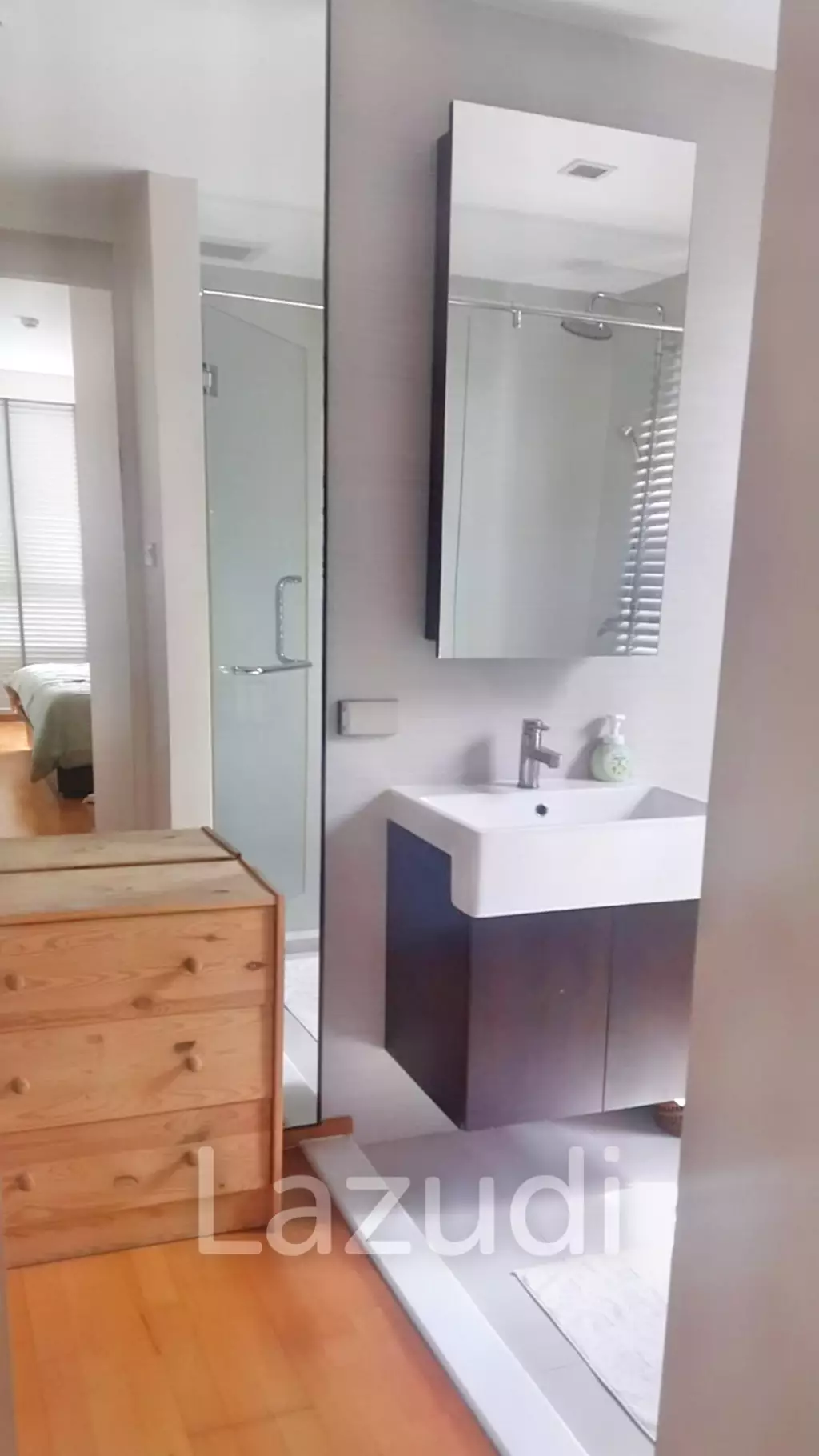 2 Bed 2 Bath 85 SQ.M Issara @ 42 Sukhumvit