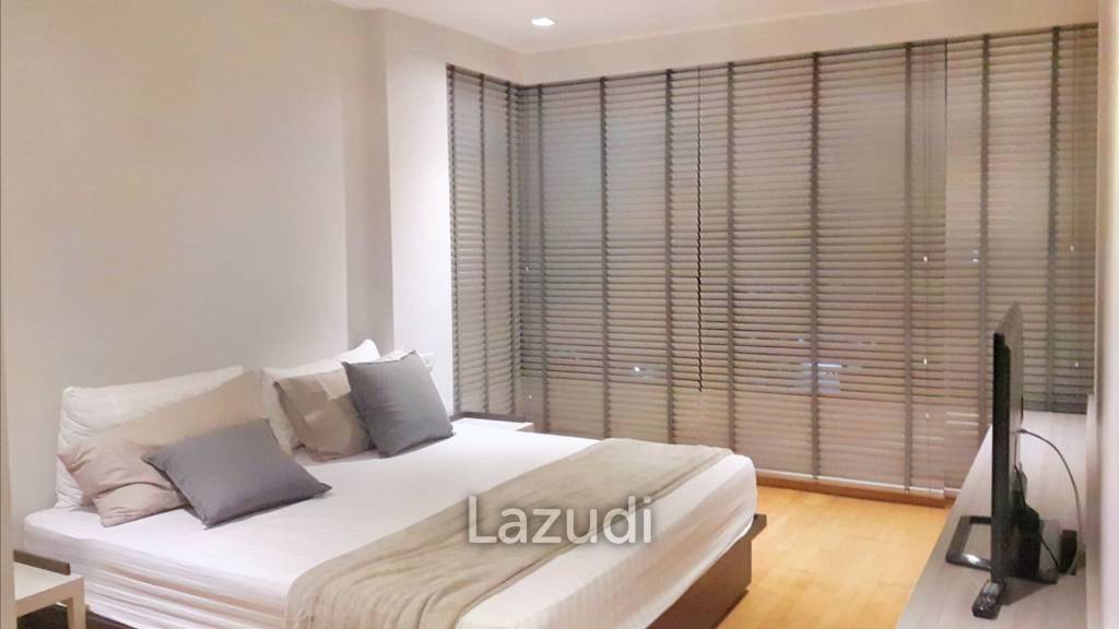 2 Bed 2 Bath 85 SQ.M Issara @ 42 Sukhumvit