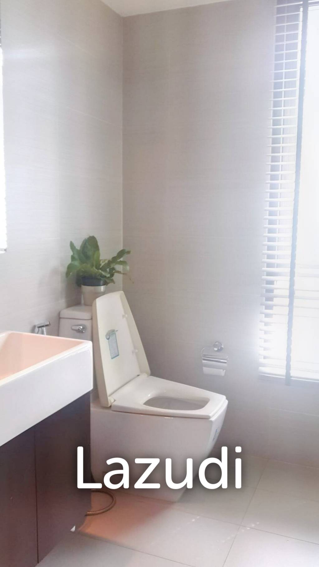 2 Bed 2 Bath 85 SQ.M Issara @ 42 Sukhumvit