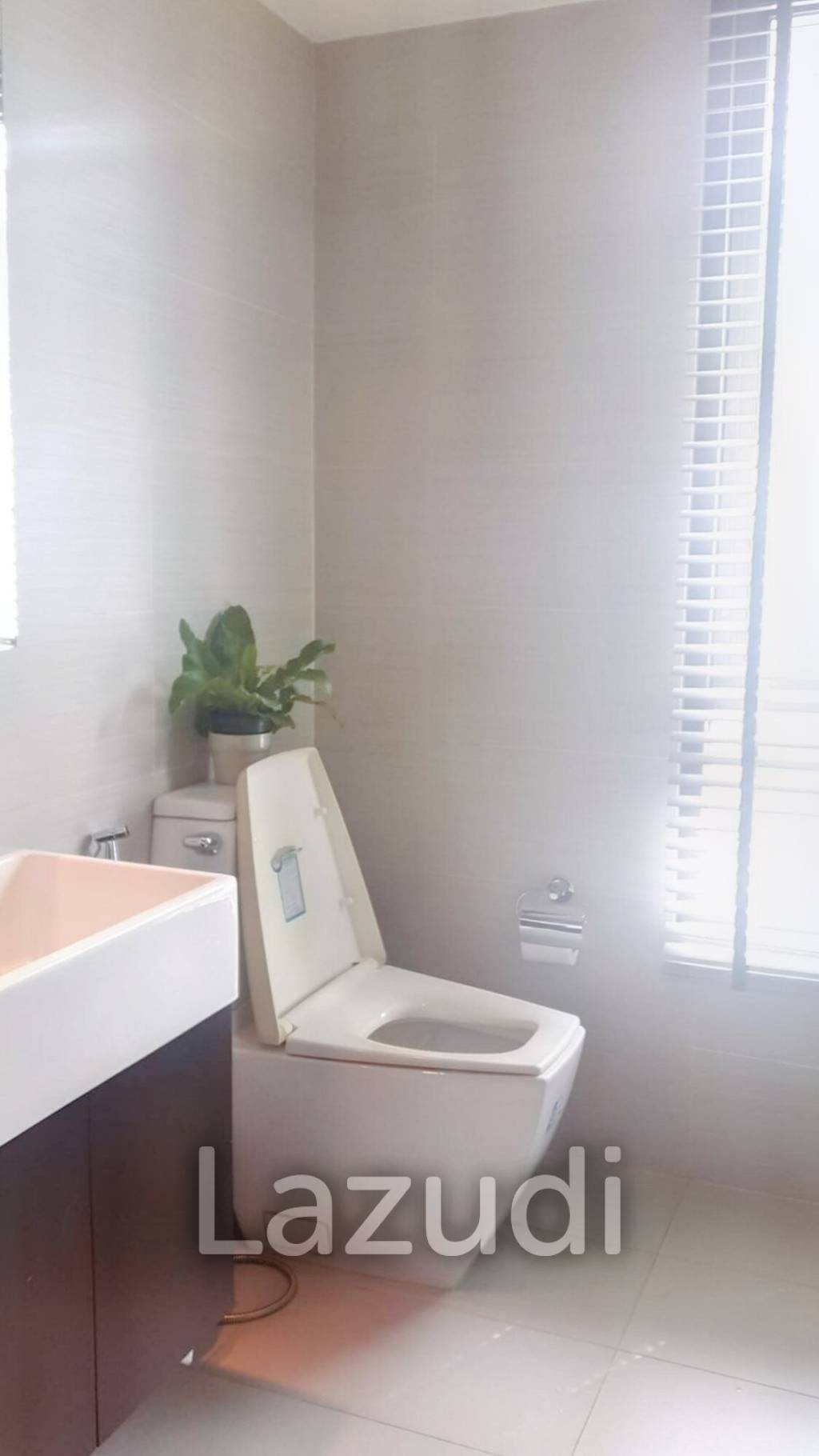 2 Bed 2 Bath 85 SQ.M Issara @ 42 Sukhumvit