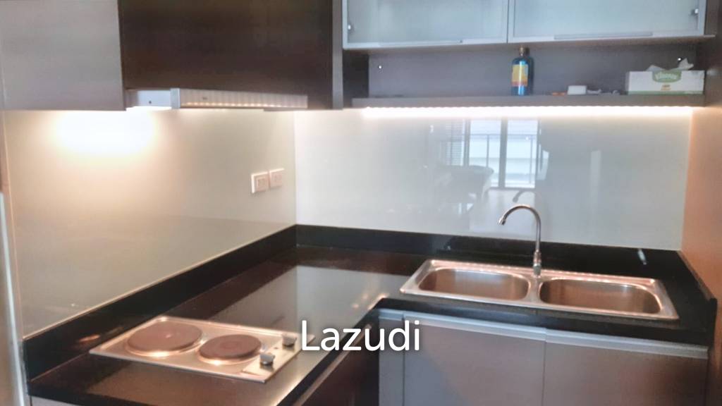 2 Bed 2 Bath 85 SQ.M Issara @ 42 Sukhumvit
