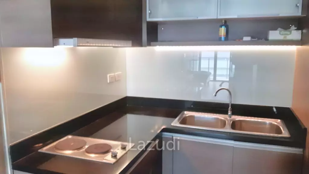 2 Bed 2 Bath 85 SQ.M Issara @ 42 Sukhumvit