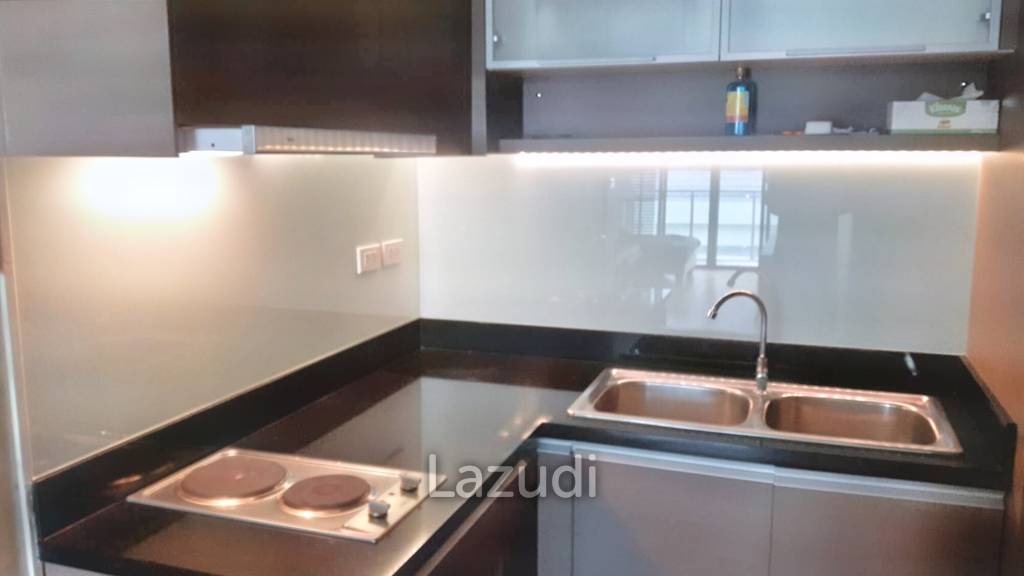 2 Bed 2 Bath 85 SQ.M Issara @ 42 Sukhumvit