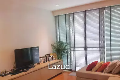 2 Bed 2 Bath 85 SQ.M Issara @ 42 Sukhumvit