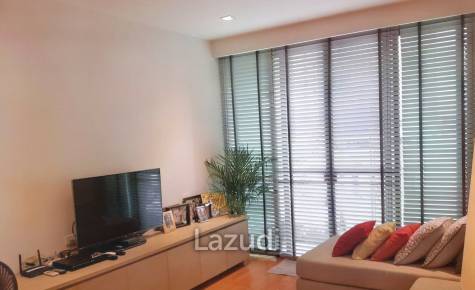 2 Bed 2 Bath 85 SQ.M Issara @ 42 Sukhumvit