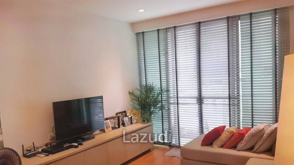 2 Bed 2 Bath 85 SQ.M Issara @ 42 Sukhumvit
