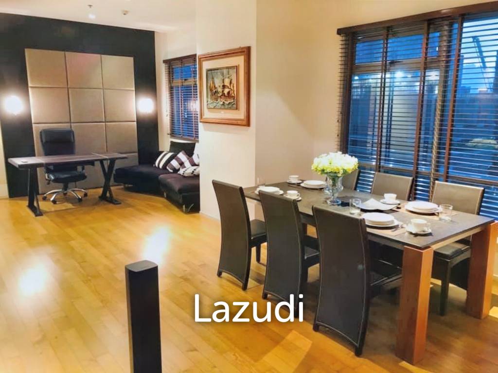 3 Bed 3 Bath 161.43 SQ.M The Madison