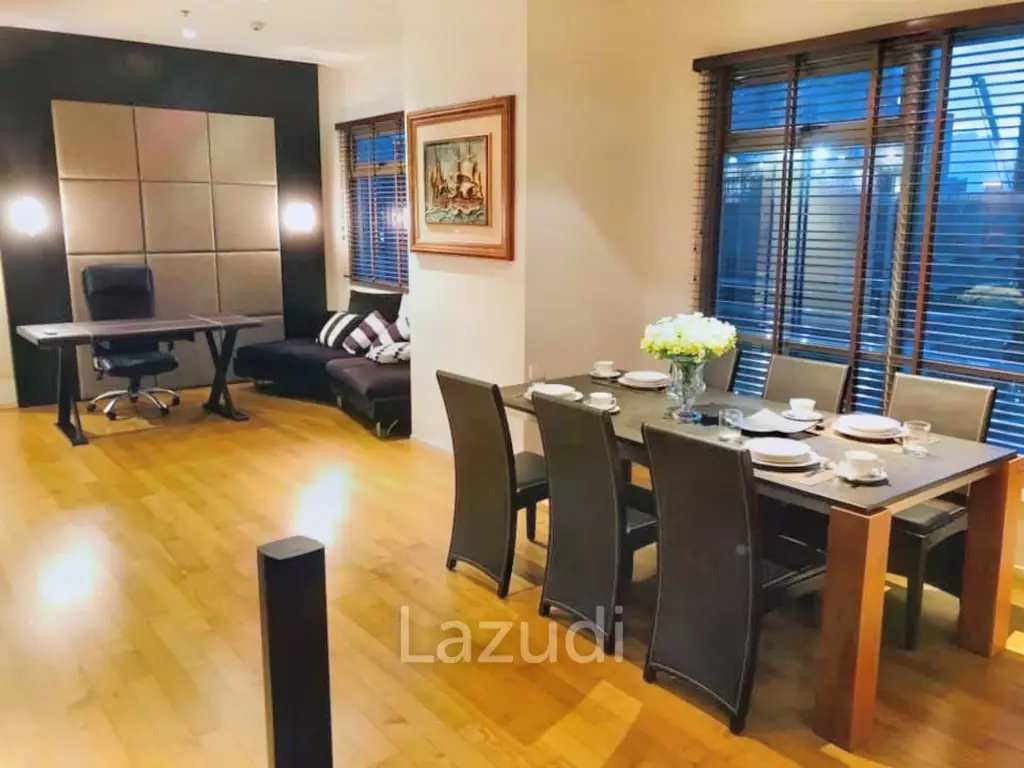 3 Bed 3 Bath 161.43 SQ.M The Madison