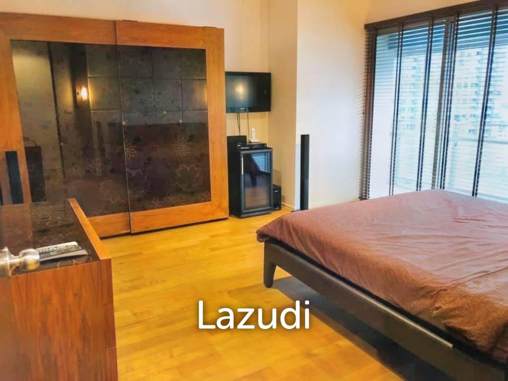 3 Bed 3 Bath 161.43 SQ.M The Madison