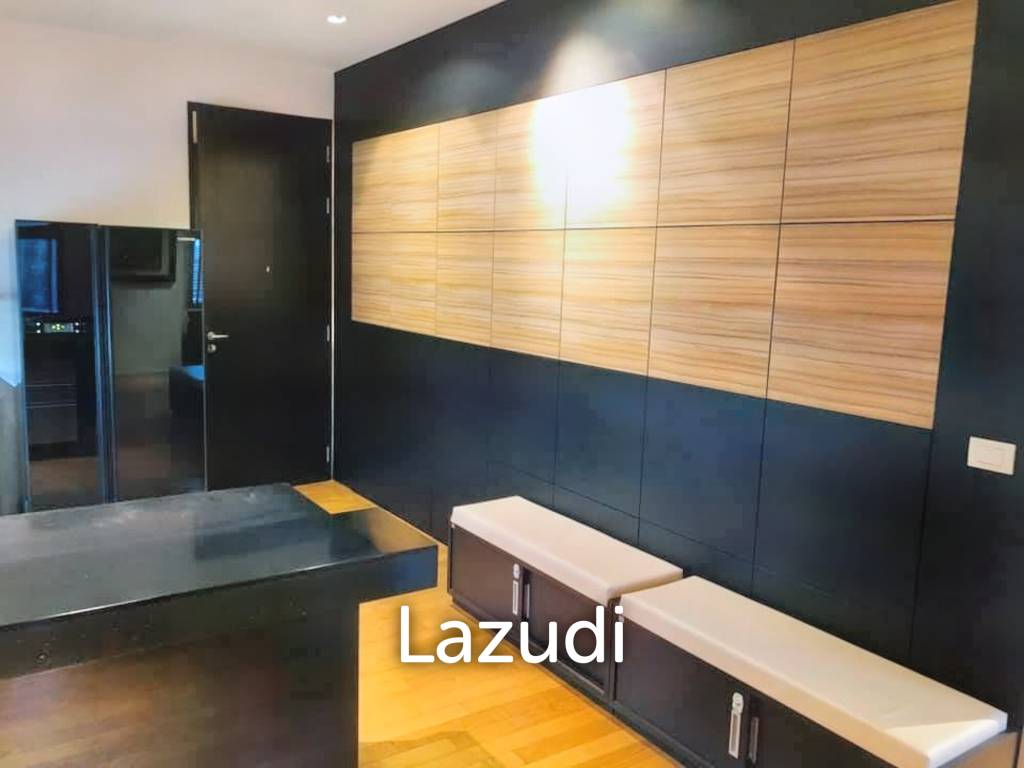 3 Bed 3 Bath 161.43 SQ.M The Madison