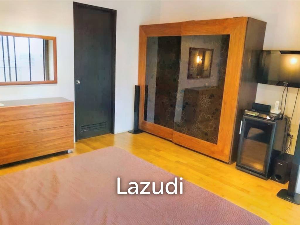 3 Bed 3 Bath 161.43 SQ.M The Madison
