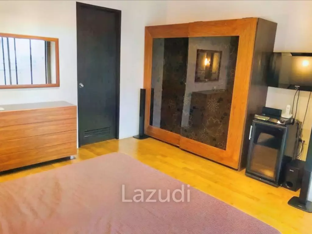 3 Bed 3 Bath 161.43 SQ.M The Madison
