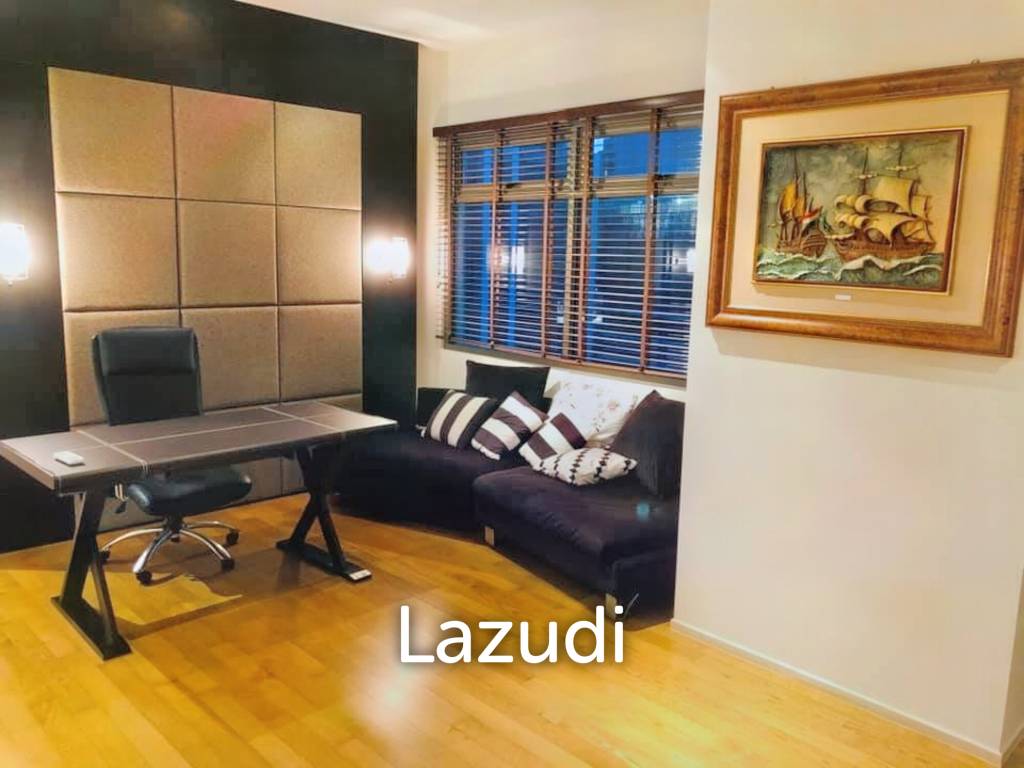 3 Bed 3 Bath 161.43 SQ.M The Madison