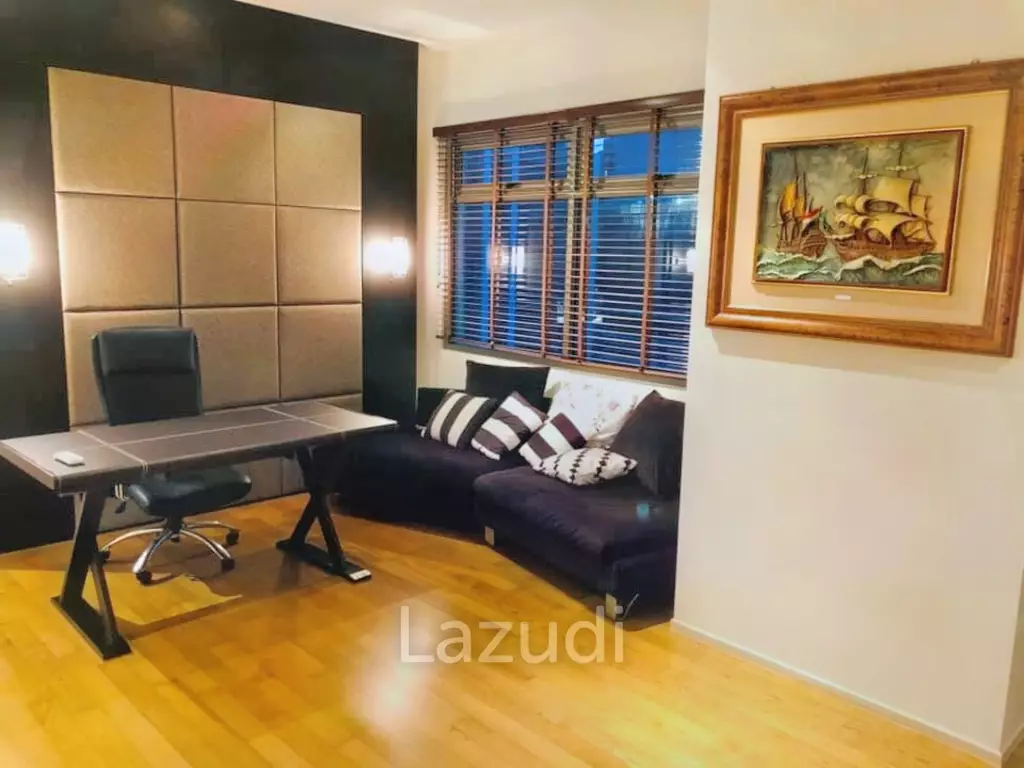 3 Bed 3 Bath 161.43 SQ.M The Madison