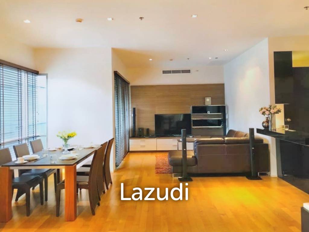 3 Bed 3 Bath 161.43 SQ.M The Madison