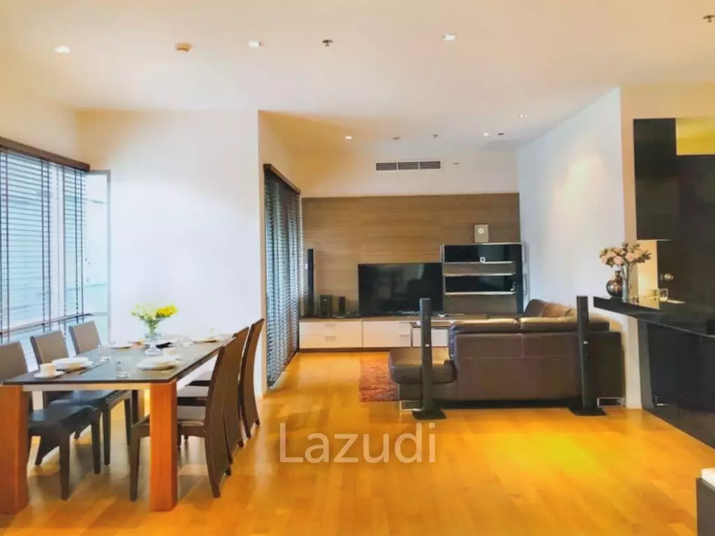 3 Bed 3 Bath 161.43 SQ.M The Madison