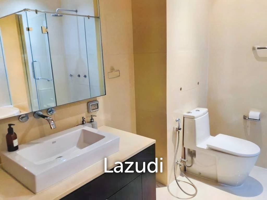 3 Bed 3 Bath 161.43 SQ.M The Madison