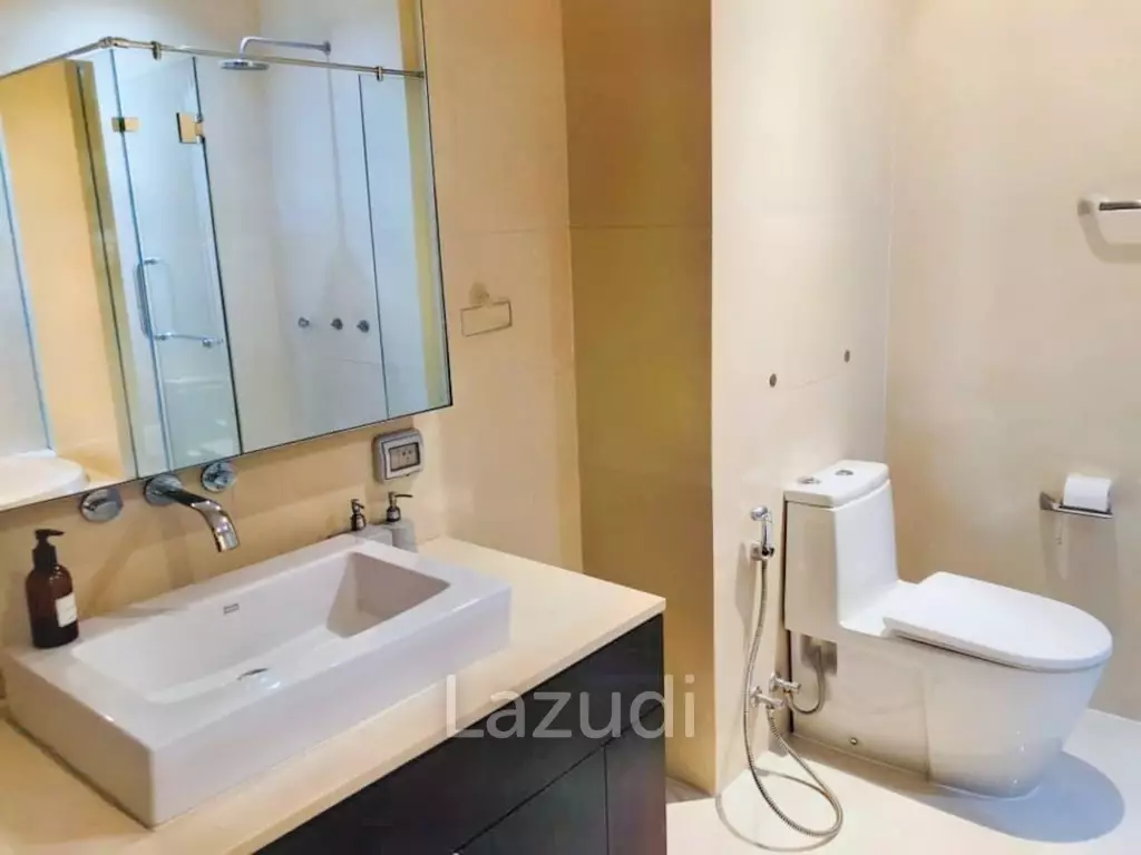 3 Bed 3 Bath 161.43 SQ.M The Madison