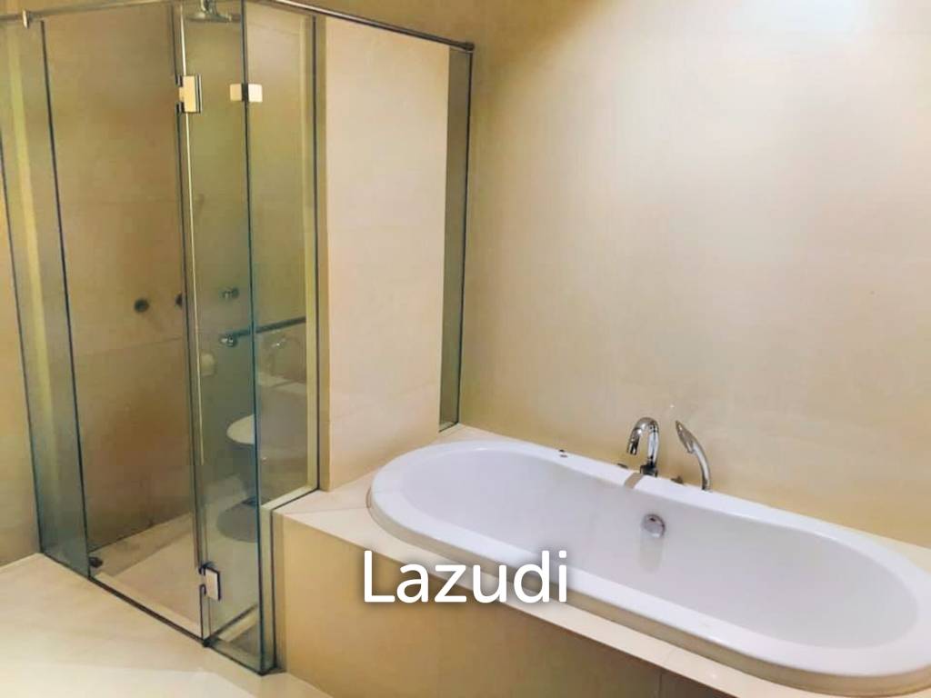 3 Bed 3 Bath 161.43 SQ.M The Madison