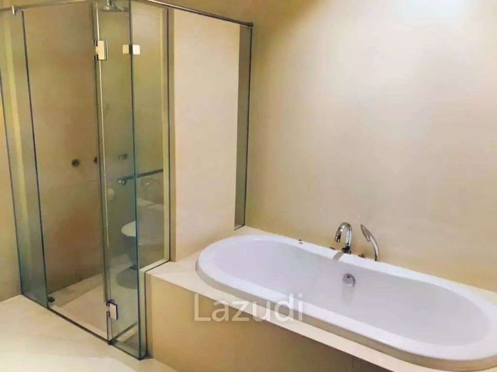 3 Bed 3 Bath 161.43 SQ.M The Madison