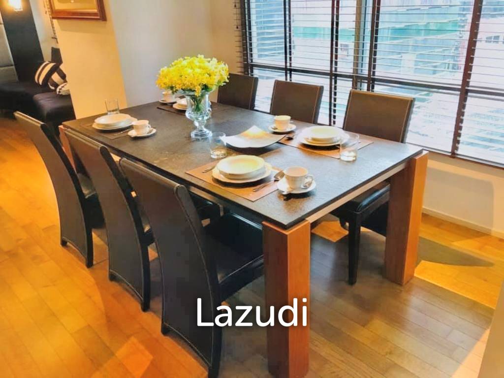 3 Bed 3 Bath 161.43 SQ.M The Madison