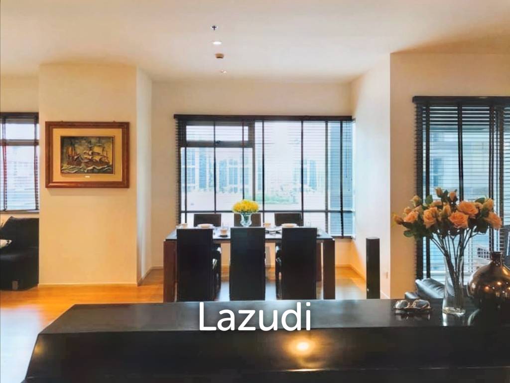 3 Bed 3 Bath 161.43 SQ.M The Madison