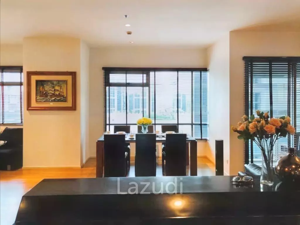 3 Bed 3 Bath 161.43 SQ.M The Madison