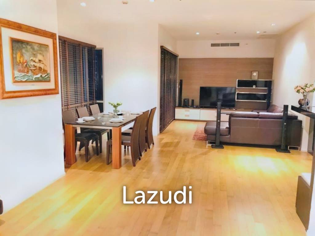 3 Bed 3 Bath 161.43 SQ.M The Madison