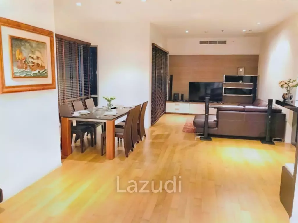 3 Bed 3 Bath 161.43 SQ.M The Madison
