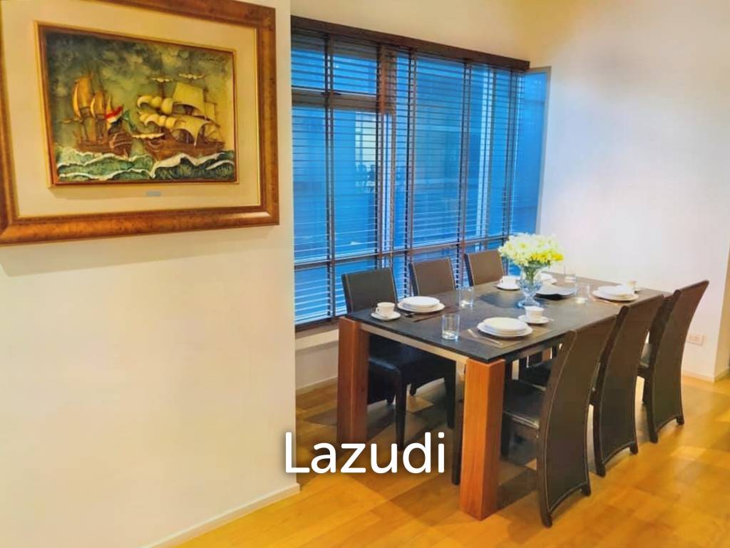 3 Bed 3 Bath 161.43 SQ.M The Madison