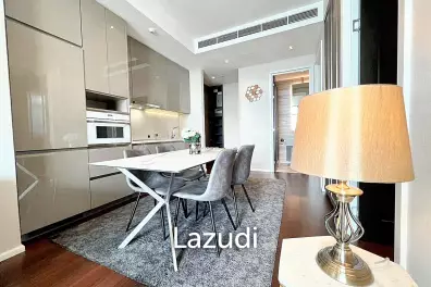 2 Bed 2 Bath 76 SQ.M The Diplomat 39
