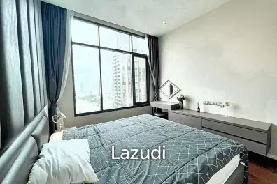 2 Bed 2 Bath 76 SQ.M The Diplomat 39