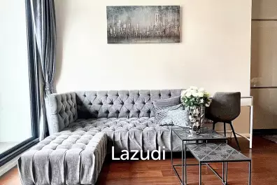 2 Bed 2 Bath 76 SQ.M The Diplomat 39