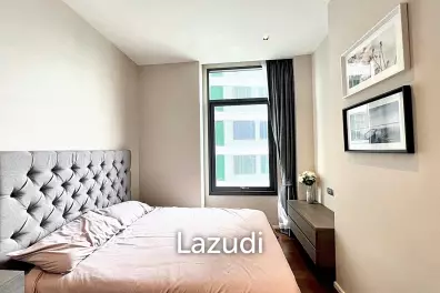 2 Bed 2 Bath 76 SQ.M The Diplomat 39