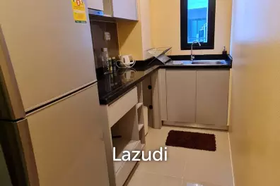 1 Bed 1 Bath 41 SQ.M Zenith Place Sukhumvit 42