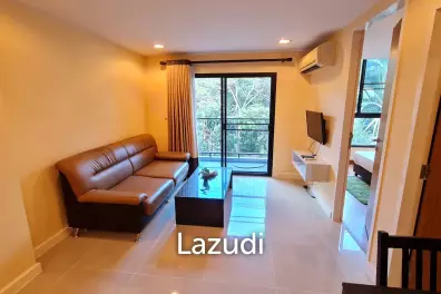 1 Bed 1 Bath 41 SQ.M Zenith Place Sukhumvit 42