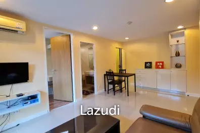 1 Bed 1 Bath 41 SQ.M Zenith Place Sukhumvit 42