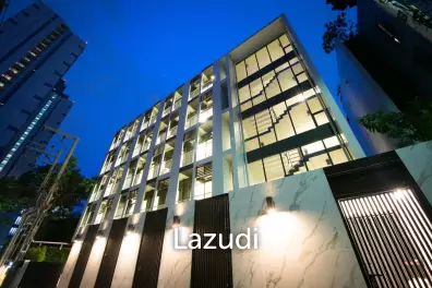 Apartment For Sale in Thonglor Area