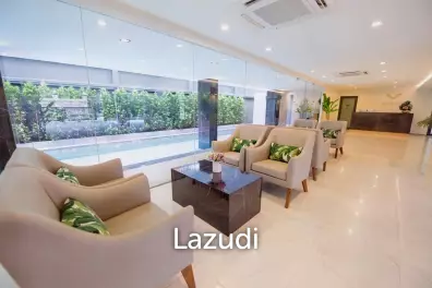 Apartment For Sale in Thonglor Area