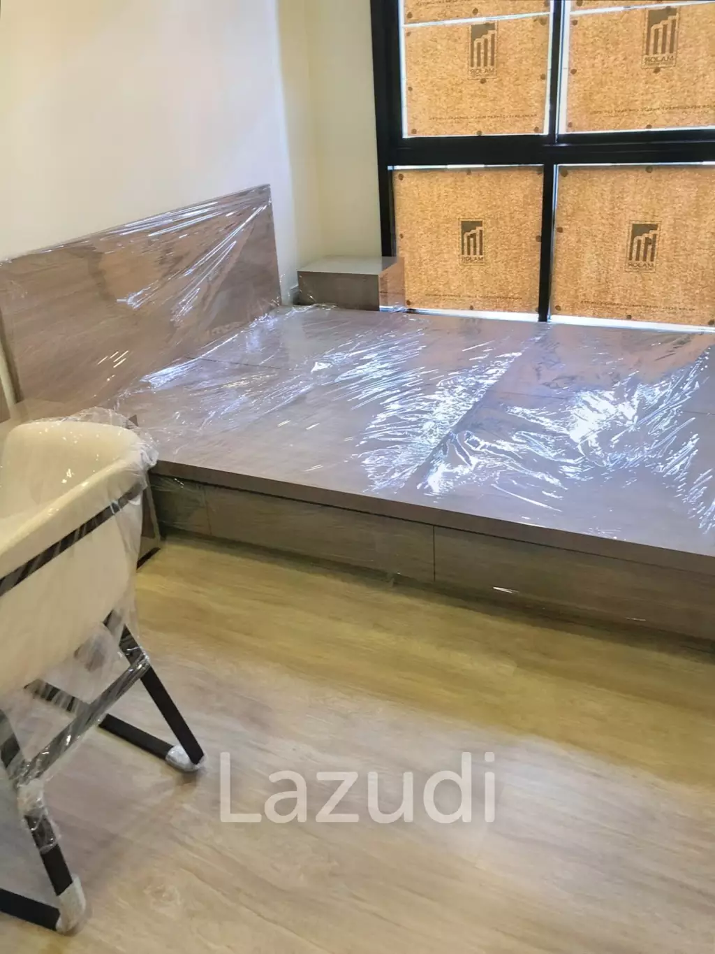 1 Bed 1 Bath 29 SQ.M Maestro 03 Ratchada-Rama 9