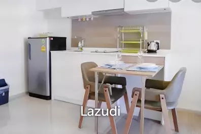 1 Bed 1 Bath 29 SQ.M Maestro 03 Ratchada-Rama 9