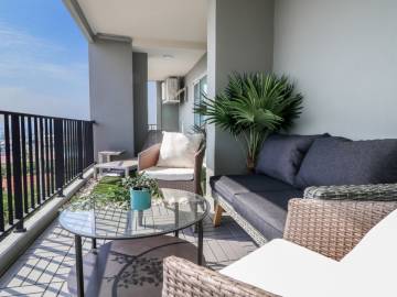 2 bed 126.50SQM My Style Condo Hua Hin 102