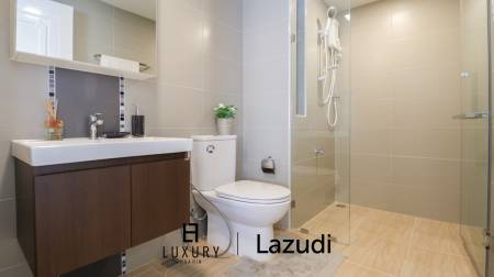 2 bed 1 Bath 126.28 SQM My Style Condo Hua Hin 102