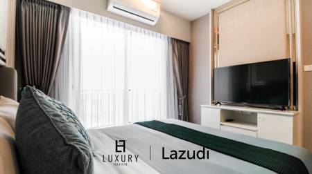 2 bed 1 Bath 126.28 SQM My Style Condo Hua Hin 102