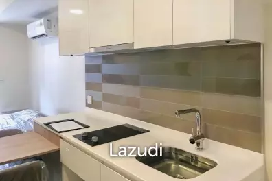 1 Bed 1 Bath 29 SQ.M Maestro 03 Ratchada-Rama 9