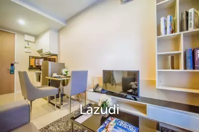 1 Bed 31 SQ.M Movenpick Residences Ekkamai