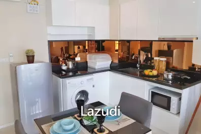 1 Bed 43 SQ.M Movenpick Residences Ekkamai